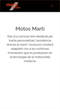 Mobile Screenshot of motosmarti.com